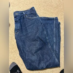 Mens  Wrangler Jeans